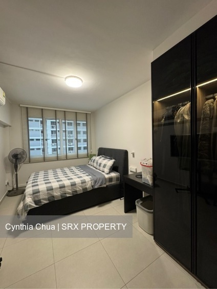 Blk 888 TAMPINES GROVE (Tampines), HDB 5 Rooms #570559061